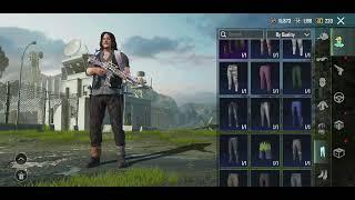 Daryl Dixon Pubg Mobile