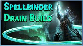 Necromancer / Arcanist build guide Part 1 - The Spellbinder