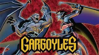 Gargoyles (SEGA Genesis)