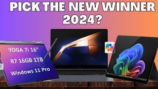 Top 5 best Surface Co-pilot picks 2024| must watch