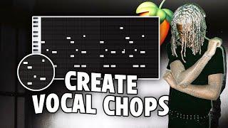 How To Make MELODIC Beats for Destroy Lonely Like CLAYCO | FL Studio Tutorial