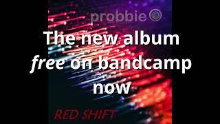 Free new album from Probbie