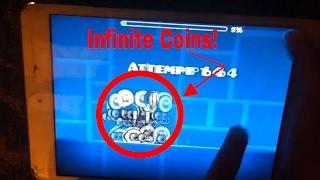 INFINITE USER COINS GLITCH (Secret bug)