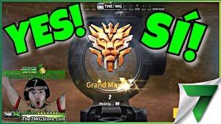 I'M A GRANDMASTER WITH TUK TUK STRATEGY!! | Rules of Survival