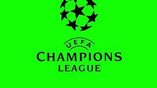 Champions Cup Transition (EUFA) Green Screen Effect Video Collection