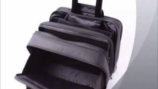 Tumi Businesstasche Pilotenkoffer 26103