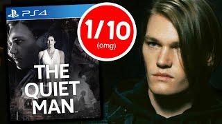 The Quiet Man: The WORST Game of 2018