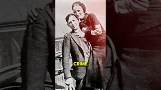 Bonnie And Clyde: The Infamous Gangster Couple | True Crime Story