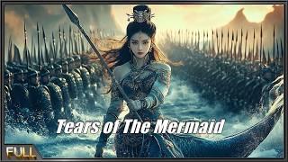 Mermaids Battle in Kunlun  | Fantasy Action & Romance Movie English, Full Movie HD