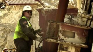 Nova Documentary Examines Science Behind Chilean Miners' Rescue