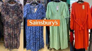 WHATS NEW IN SAINSBURYS | NEW COLLECTION | TU CLOTHING | WOMENS FASHION