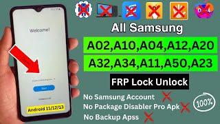 All Samsung Android 11/12/13 FRP Bypass | Without Pc | Pattern Lock Remove | Google Account Bypass