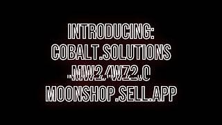 DOMINATING WARZONE2.0 LOBBIES WITH COBALT.SOLUTIONS (MOONSHOP.SELL.APP)