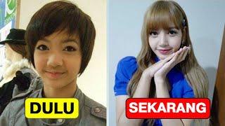 8 PERUBAHAN ARTIS KOREA MENCENGANGKAN DUNIA - GOSIP HARI INI