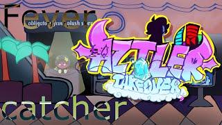 [FNF] Fever Dreams: Aztler Takeover (Canceled) - OST | Fever catcher