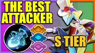 SNIPE SHOT INTELEON is the uncontested Best Attacker | Pokemon Unite