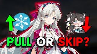 Should YOU Pull For Carlotta? | Pros & Cons