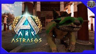 ASTRAEOS CONTENT UPDATE & CREATURE VOTE - Crunch News - ARK Survival Ascended - ASA