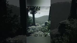 unreal engine speed level design (2019) #cinematic #unrealengine