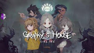 Granny's House Online - Hack 2024 GG