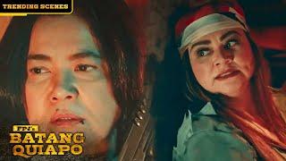 'FPJ's Batang Quiapo 'Bitag' Episode | FPJ's Batang Quiapo Trending Scenes