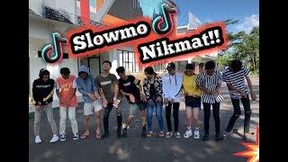 Enak bener goyang dj, Tik tok slowmo terbaru || dj tiktok terbaru