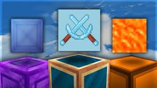 Top 3 Best Bedwars Texture Packs 32x (1.8.9) | FPS Boost