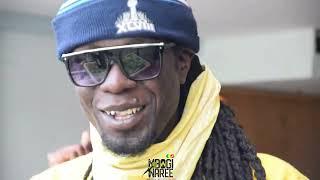 THE REGGAE VLOG VIDEO MIXXTAPE - { MAPANGALE , MAPANGALA & MAPANGASHA DANCE ALERT 2024 }