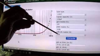 Cathode Bypass Capacitors: How they Affect Gain and Tone