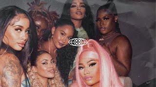 [FREE] Nicki Minaj Type Beat 2022 | Latto x Bia Type Beat 2022 - “BLING”