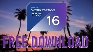 vmware workstation pro 16 crack | workstation pro 16 key