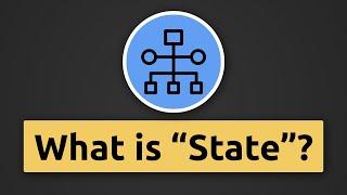 What is "State" in Programming?