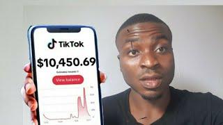 Tiktok affiliate marketing (Step by Step for beginners)