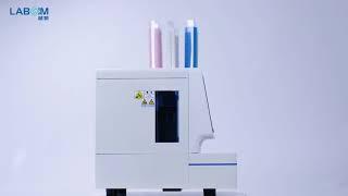 Guangzhou Labsim-Pathology Printer TB486(Tissue Cassette Laser Printer)