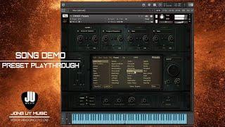 Project Chaos by Hybrid Two | Song Demo & Preset Playthrough