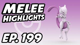 Smash Bros Melee Daily Highlights | Ep. 199 | n0ne13, EmpireShire, aonstreams, Blaz1ent, LFFN