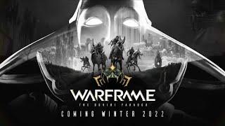 Warframe - The Duviri Paradox Gameplay Tennocon 2022 ! The Duviri Paradox Release Date !
