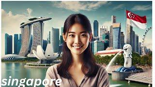 City of the Future: Singapore's Innovations