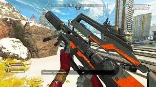 Apex Legends Gameplay Español (Sin Comentarios) - Trios