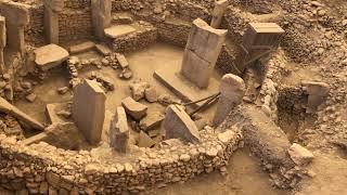 Girê Navokê (Göbeklitepe) - Zero Point in Time