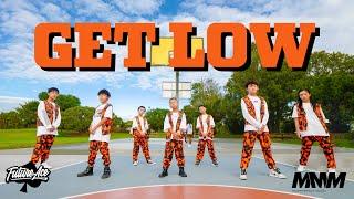 [Choreography Video] Get Low megamix | BCX Choreography | FutureAce Junior dance team