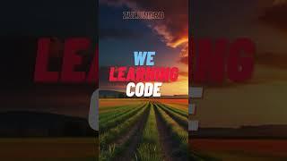 LearnCode#fullstackdevelopercoursefee #ProgrammingLife #LearnToCode#CodeEveryday #DeveloperCommunity