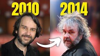 Die Zerstörung von Peter Jackson