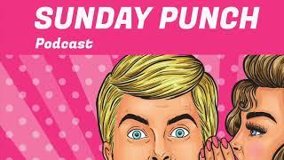 Sunday Punch Podcast - Episode 3 - Chicago Bulls in Brazil