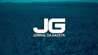 Vinheta - Jornal da Gazeta - TV Gazeta (2020)