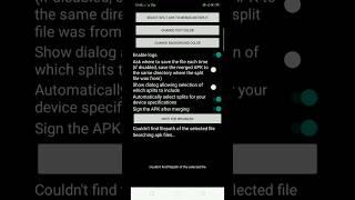 AntiSplit M Last Version Update #android #tutorial #apk #update #split #mtmanager #apkeditor #mod