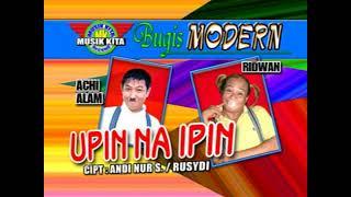 LAGU BUGIS JENAKA  UPIN DAN IPIN  ACHI ALAM DAN RIDWAN AMIN CHANNEL MUSIK KITA RECORD