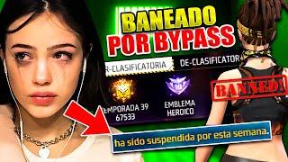 70.000 PUNTOS A LA BASURA!! YOUTUBERS que FUERON BANEADOS por USAR BYPASS