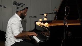 Moving On - Enoch Mukasa [Original Piano Solo]