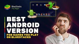 Which Android Version is Best for You | Nougat 32-bit/64-bit or Pie 64-bit | Find out now!